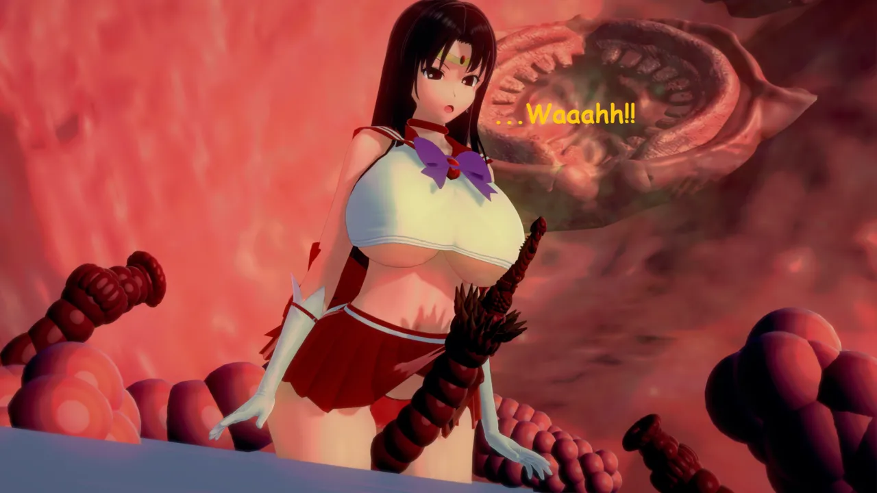 Sailor Senshi image number 55