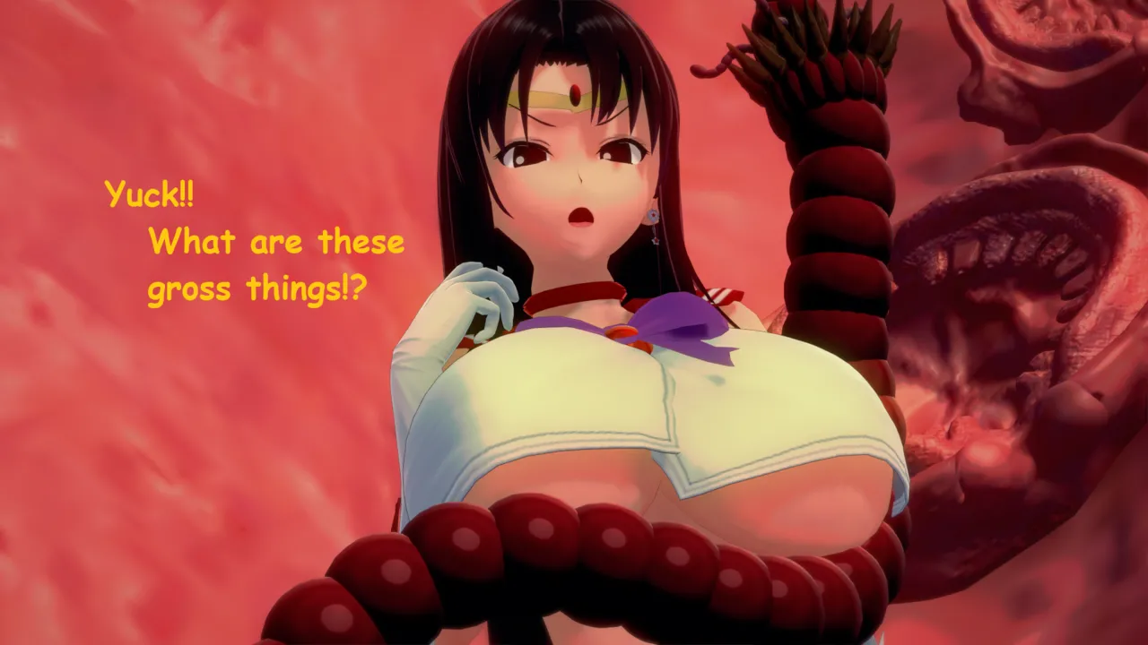 Sailor Senshi image number 56