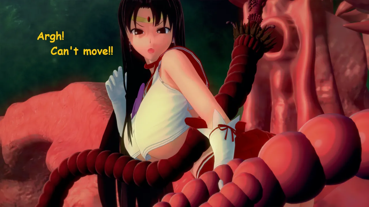 Sailor Senshi image number 57