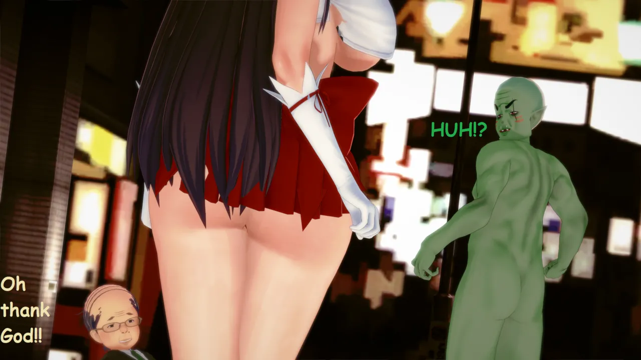 Sailor Senshi image number 6