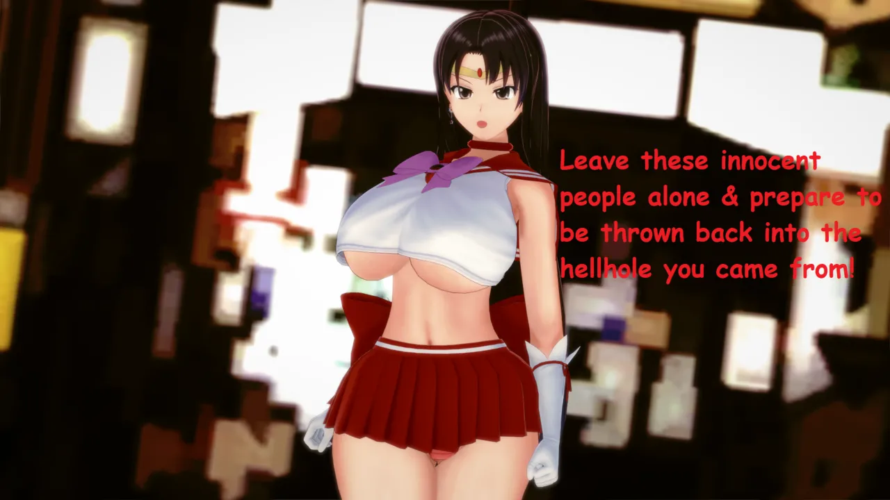 Sailor Senshi image number 7