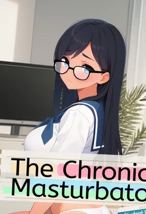 The Chronic Masturbator