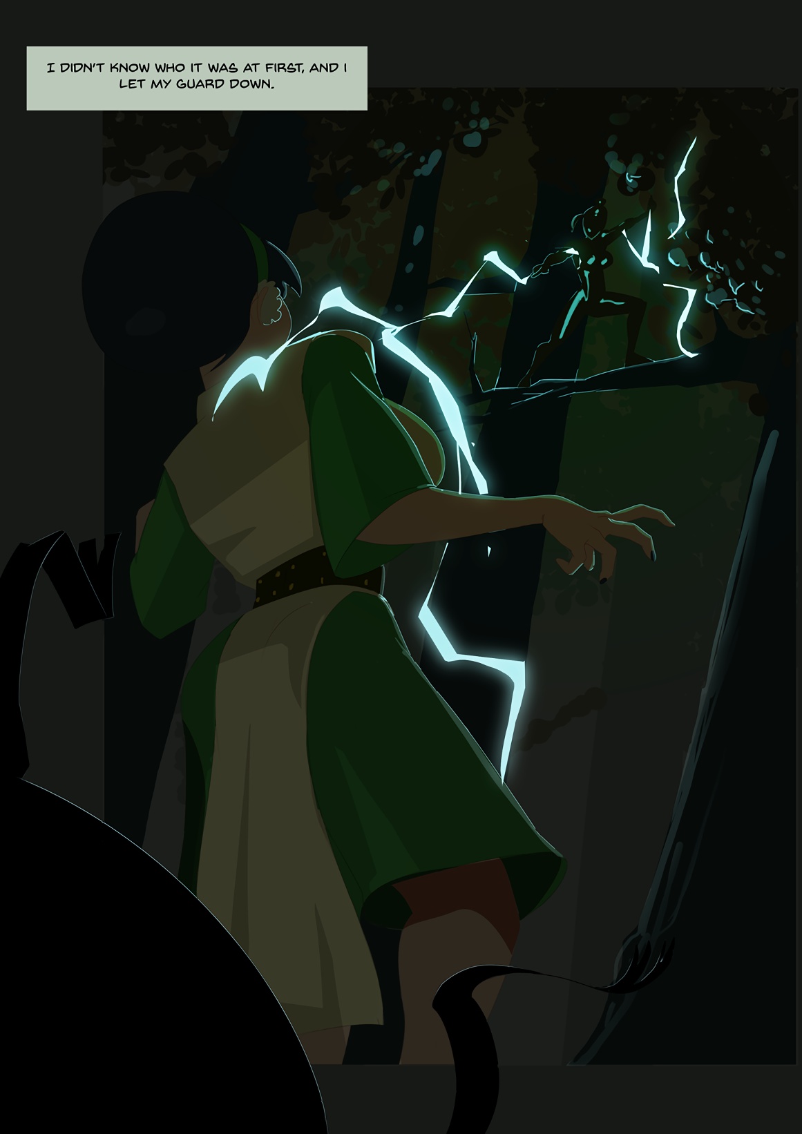 Toph Heavy image number 1