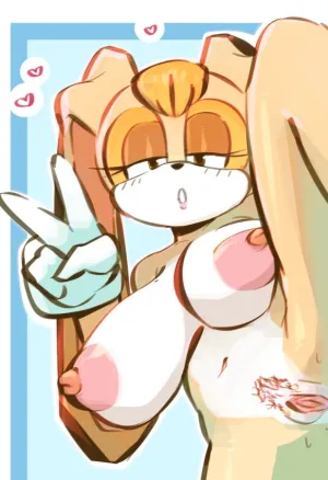 Ms. Rabbit