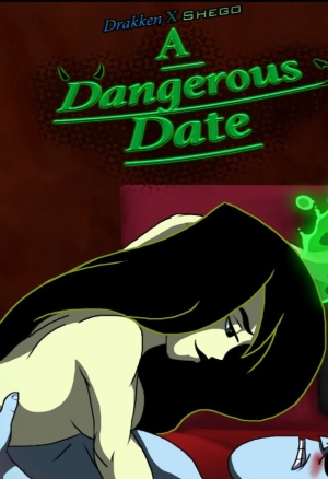 A Dangerous Date