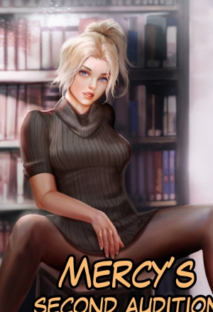 Mercy's Second Audition