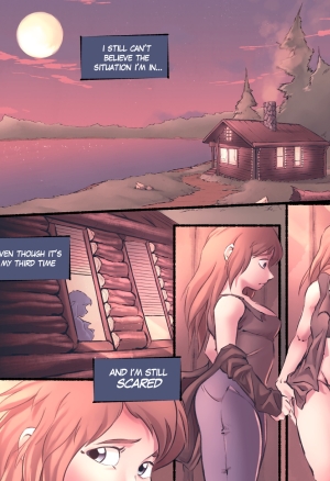 Jessie's Third Moon