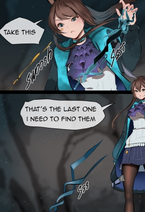 Amiyas Failure