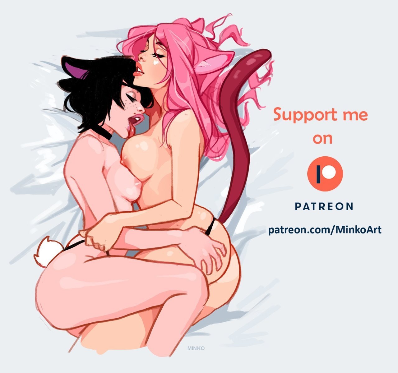Olena Minko - MJ and unexpected visitor 2 (Spider-Man) porn comic image number 9