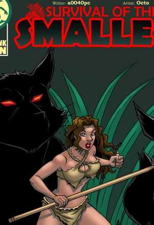 Survival of the Smallest