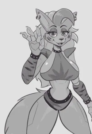 Shes the