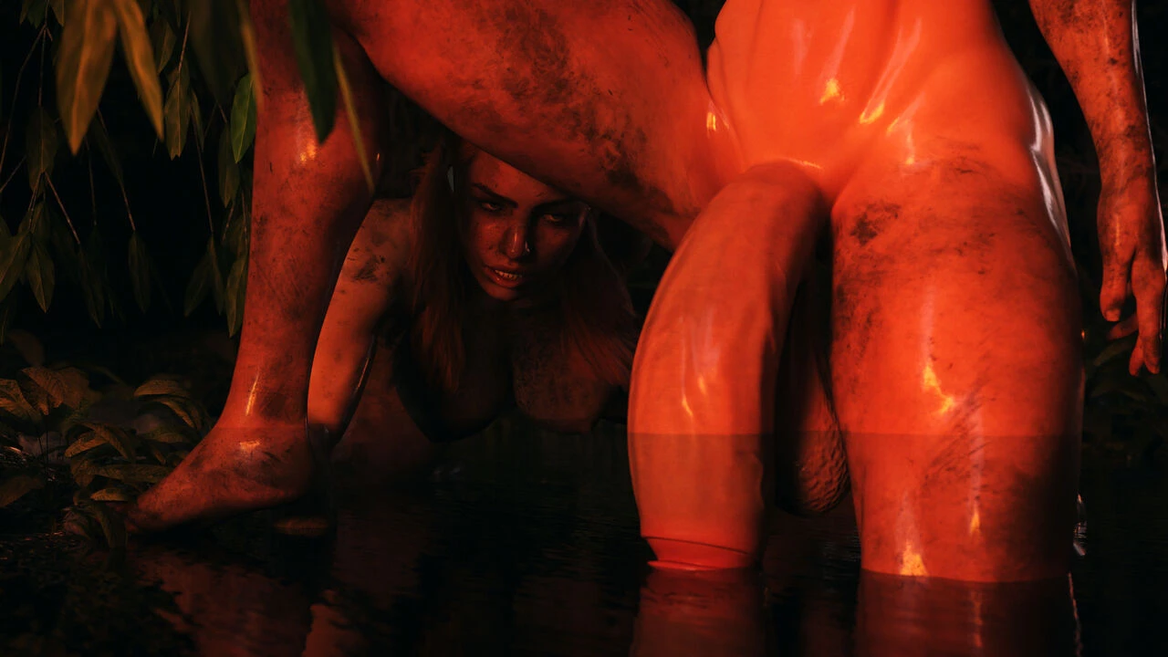 Lara and Aloy image number 14