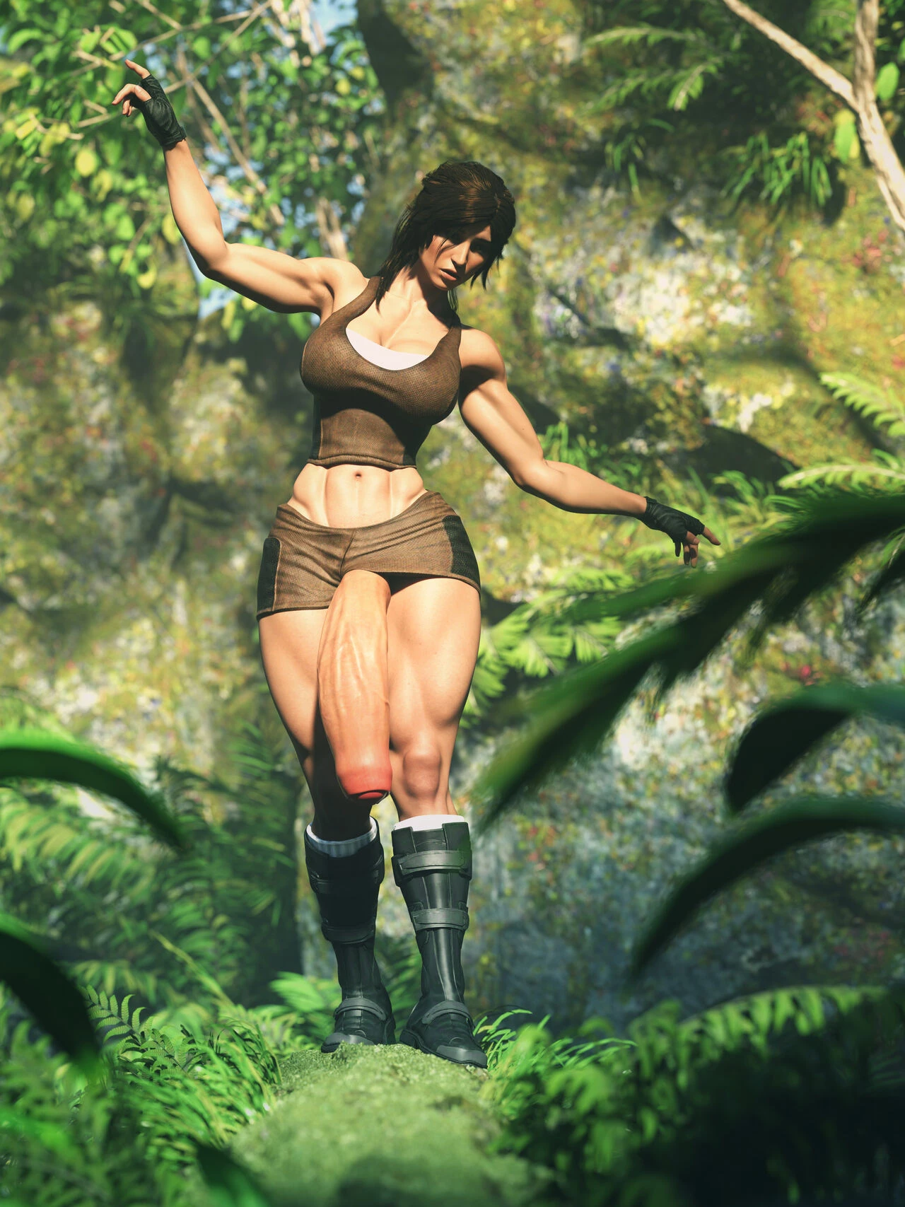 Lara and Aloy image number 17