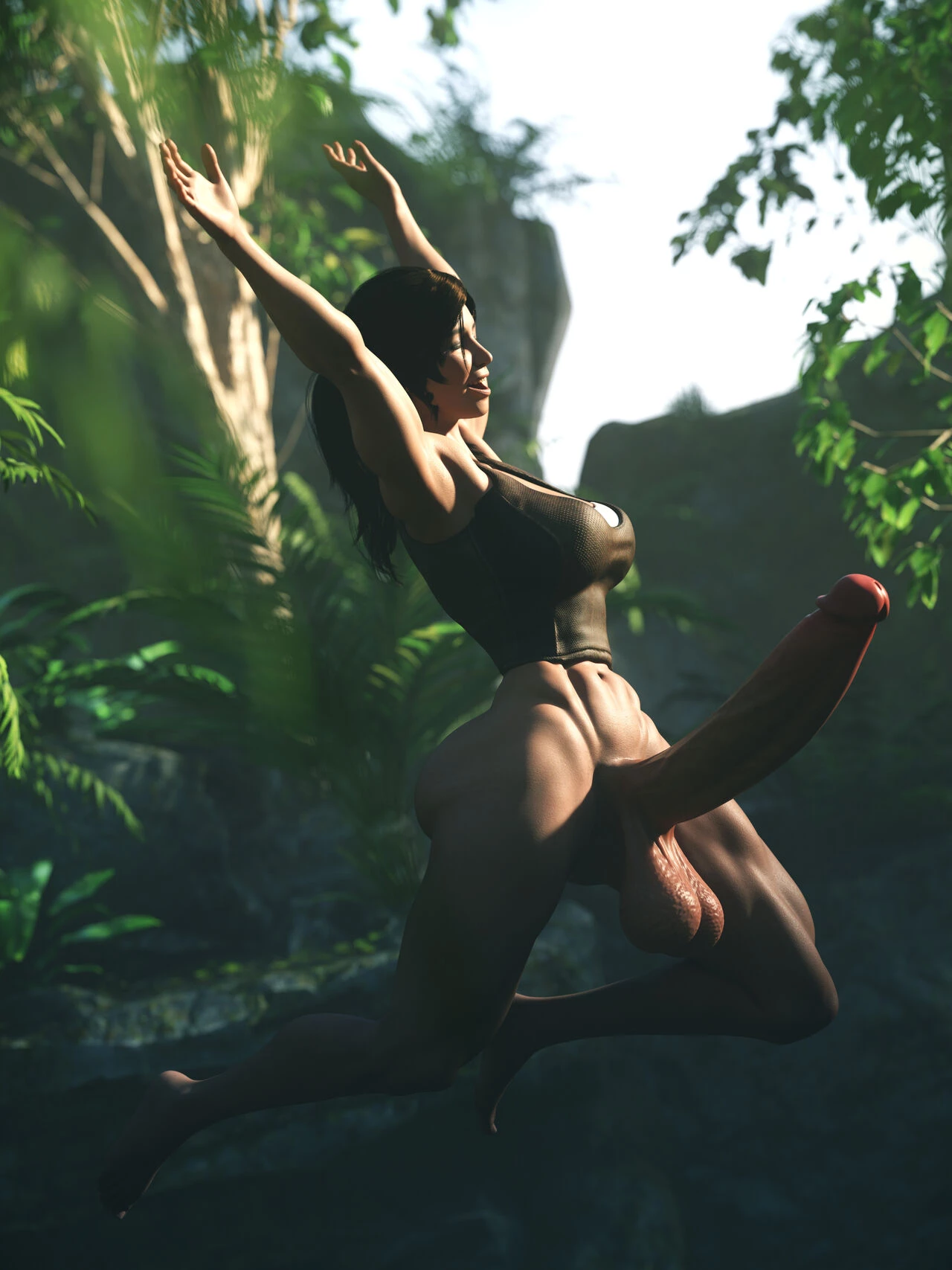 Lara and Aloy image number 25