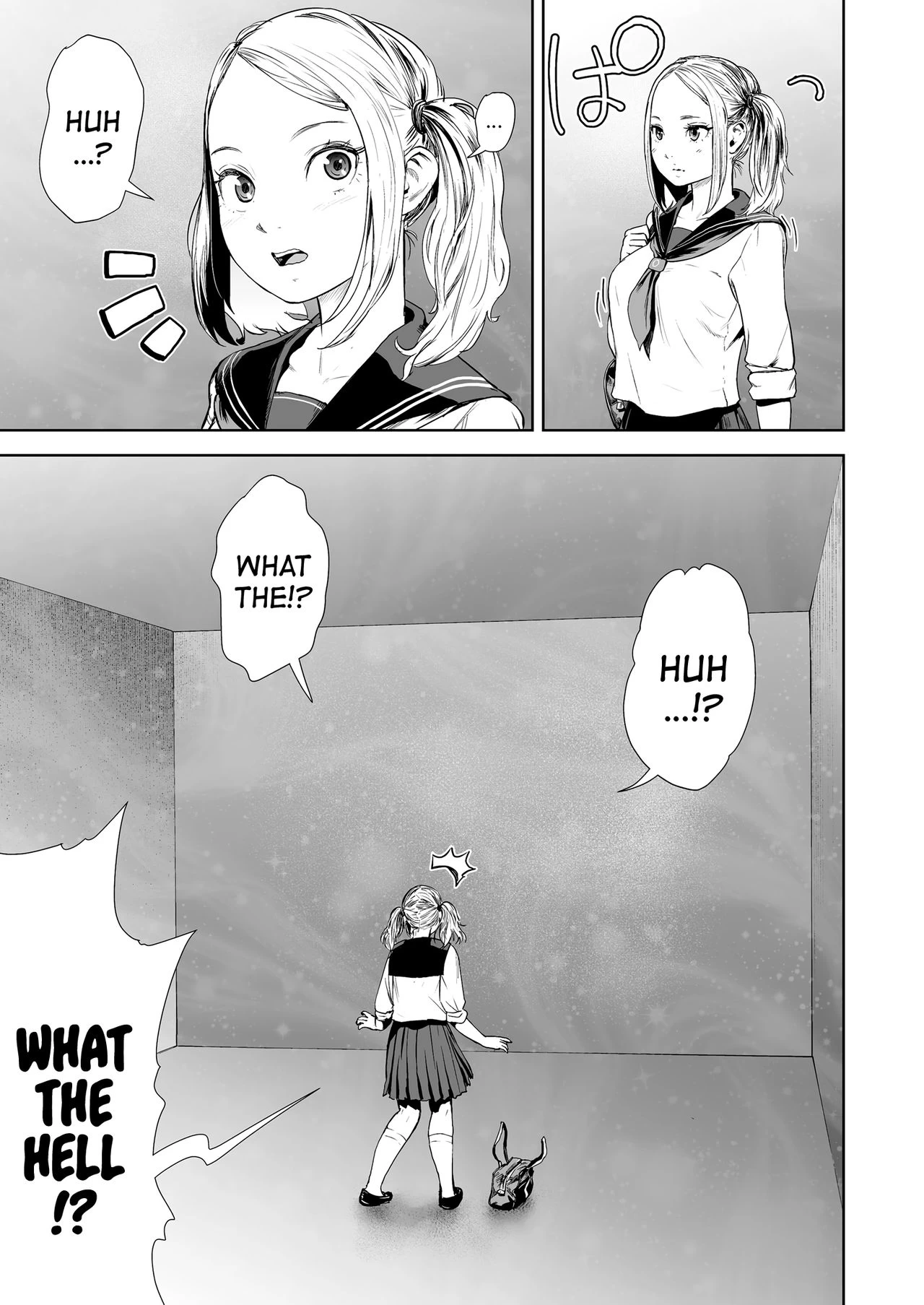 THE ROOM image number 2