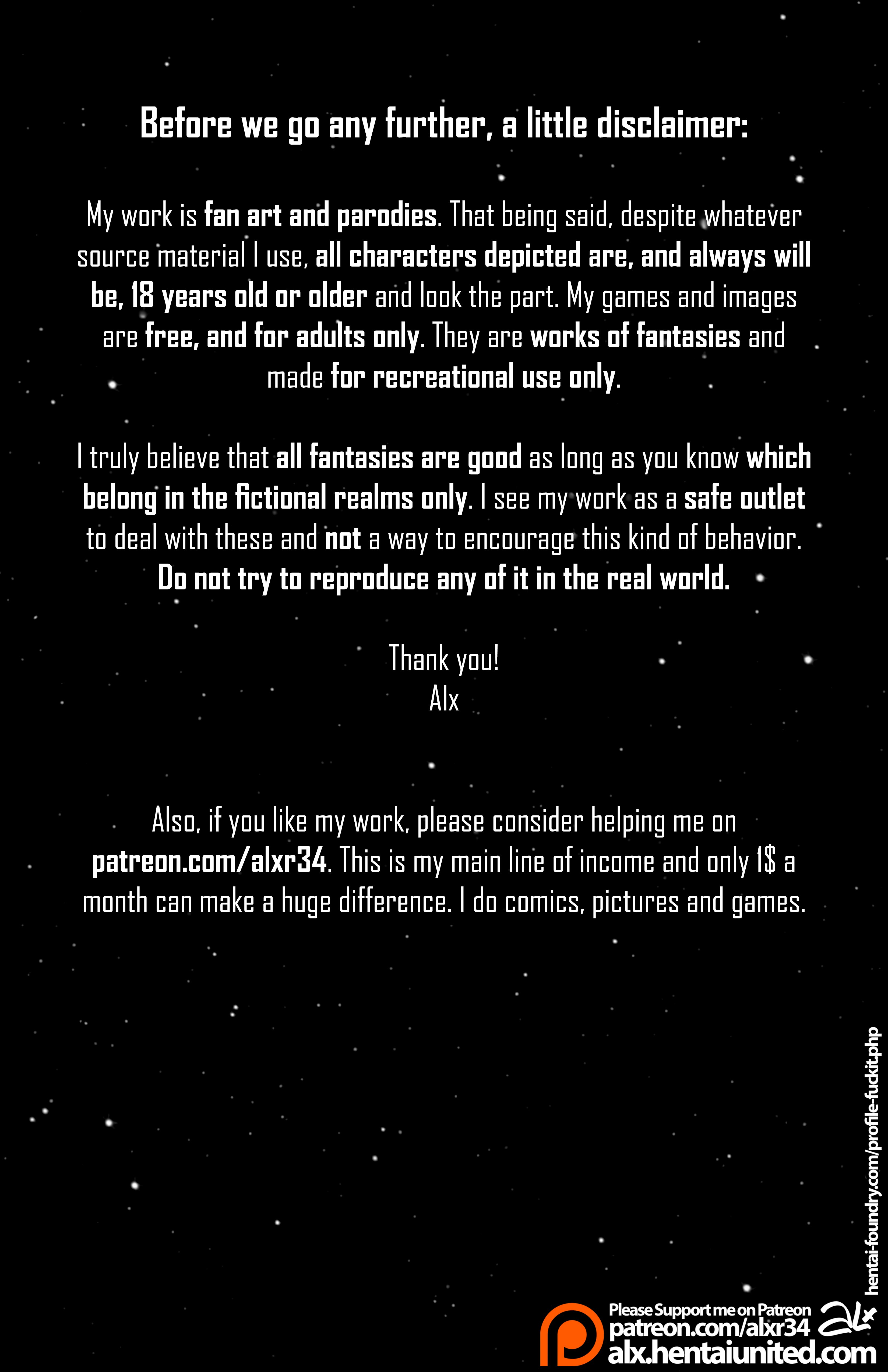 Star Wars: A Complete Guide to Wookie Sex image number 3