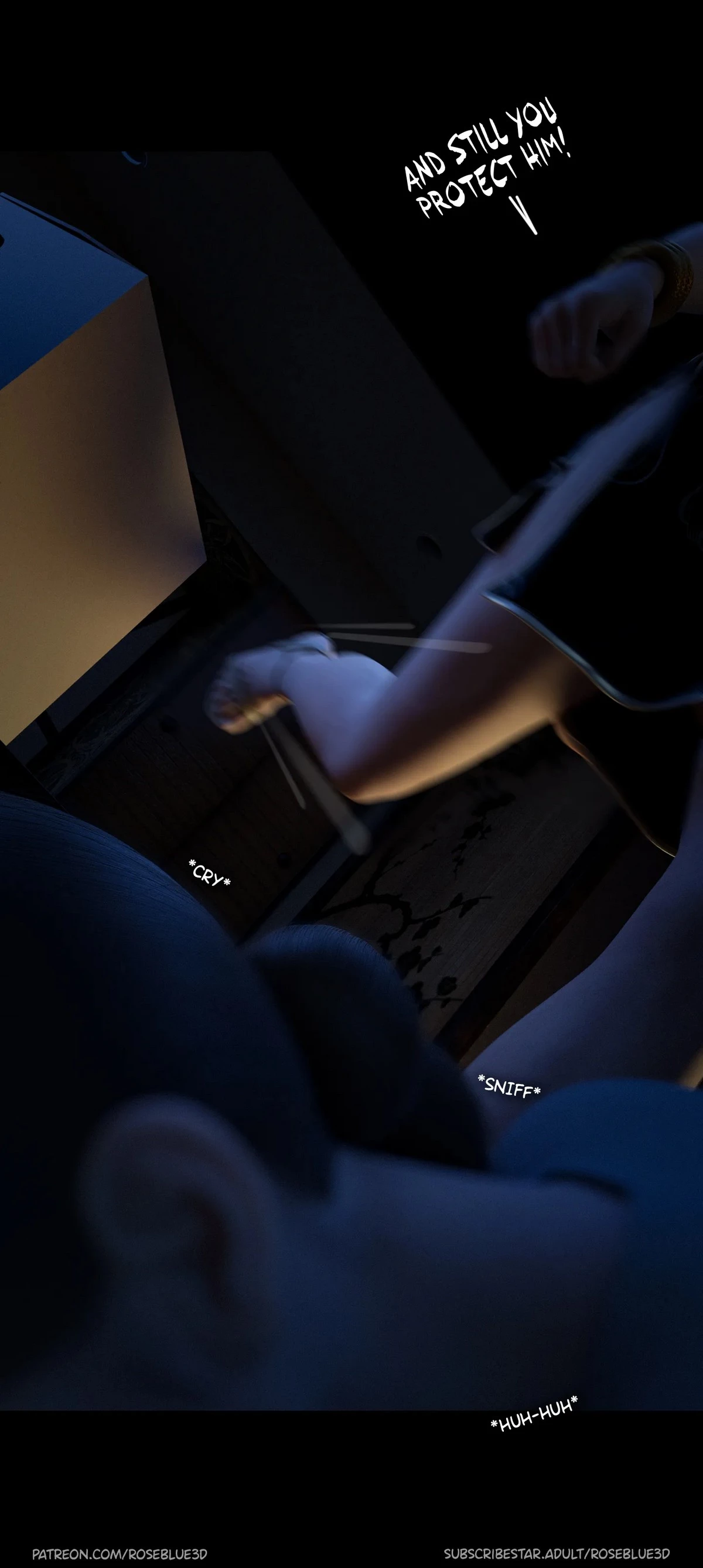 My Neighbor?s Widow 31 image number 11