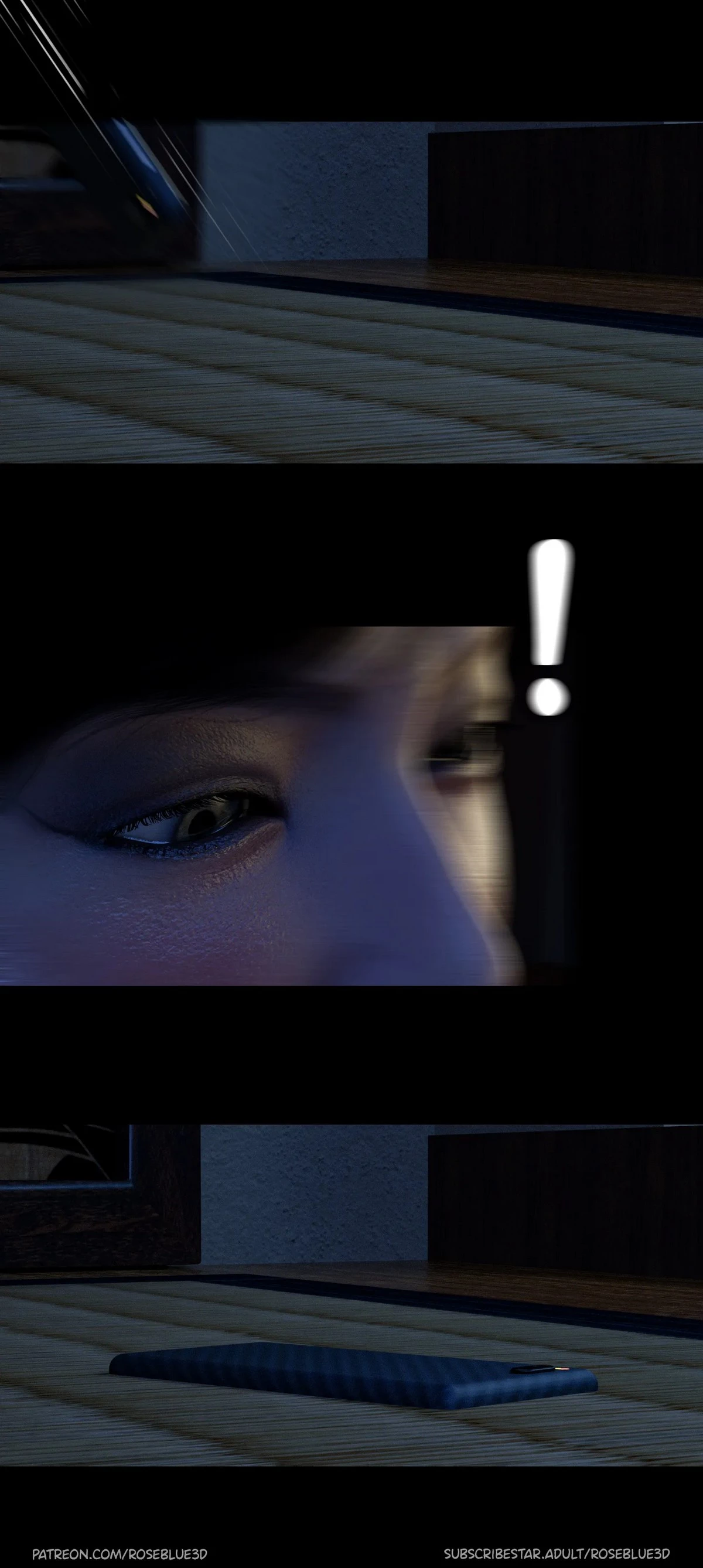 My Neighbor?s Widow 31 image number 13