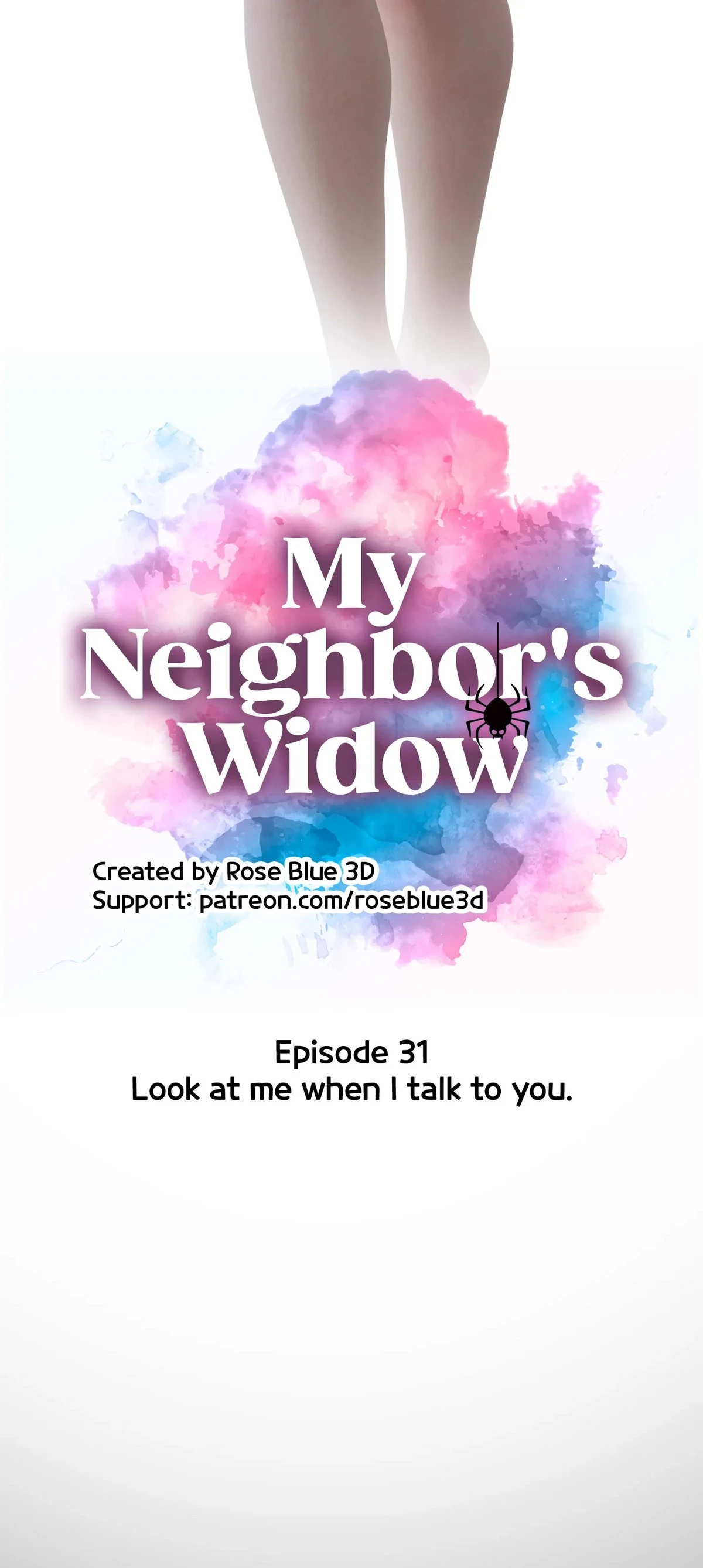 My Neighbor?s Widow 31 image number 18