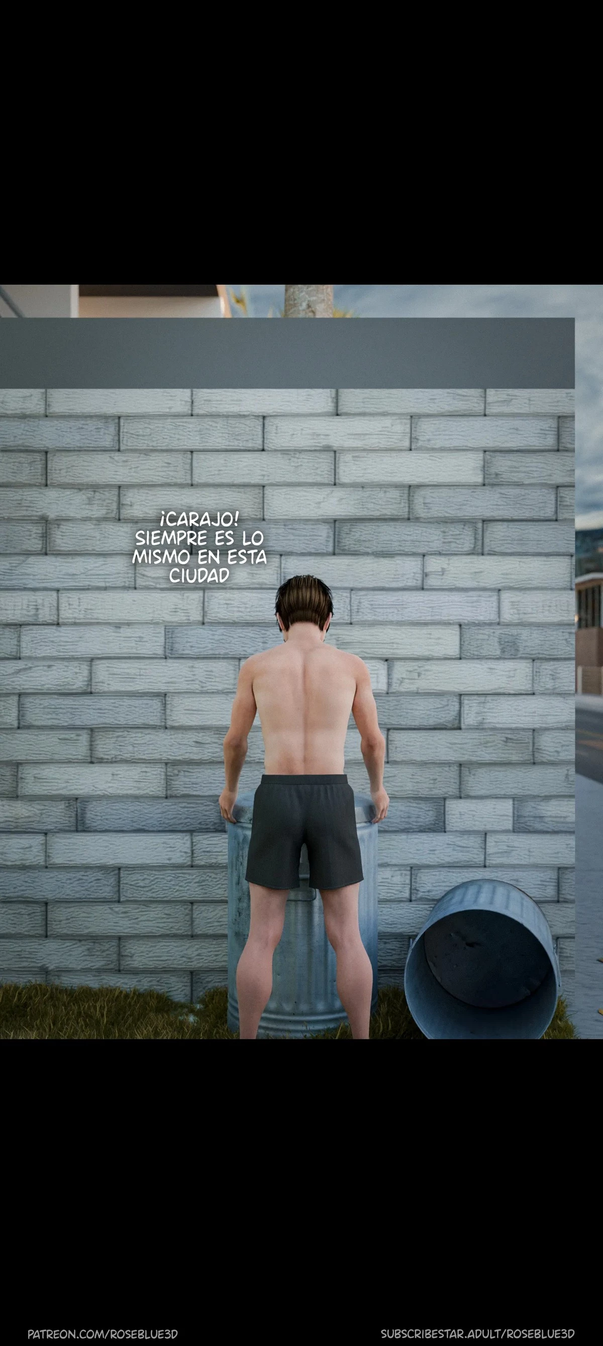 My Neighbor?s Widow 31 image number 21