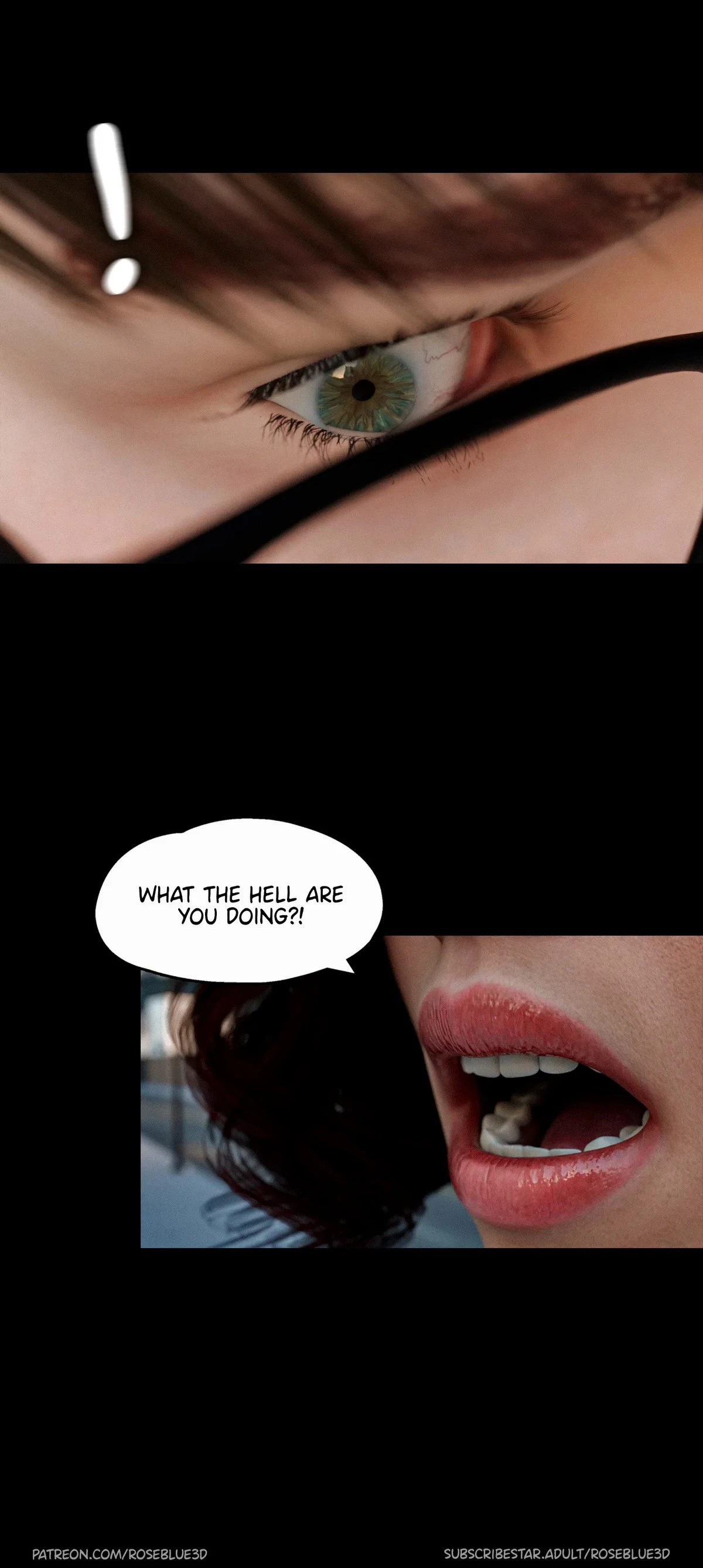 My Neighbor?s Widow 31 image number 24