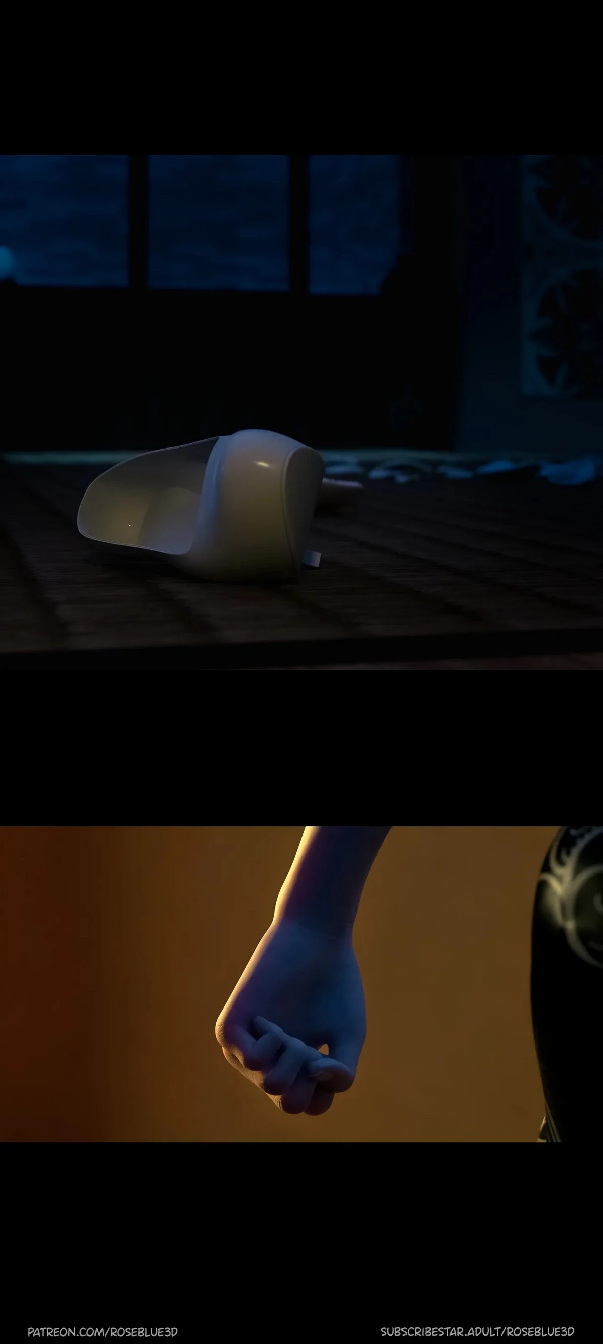 My Neighbor?s Widow 31 image number 2