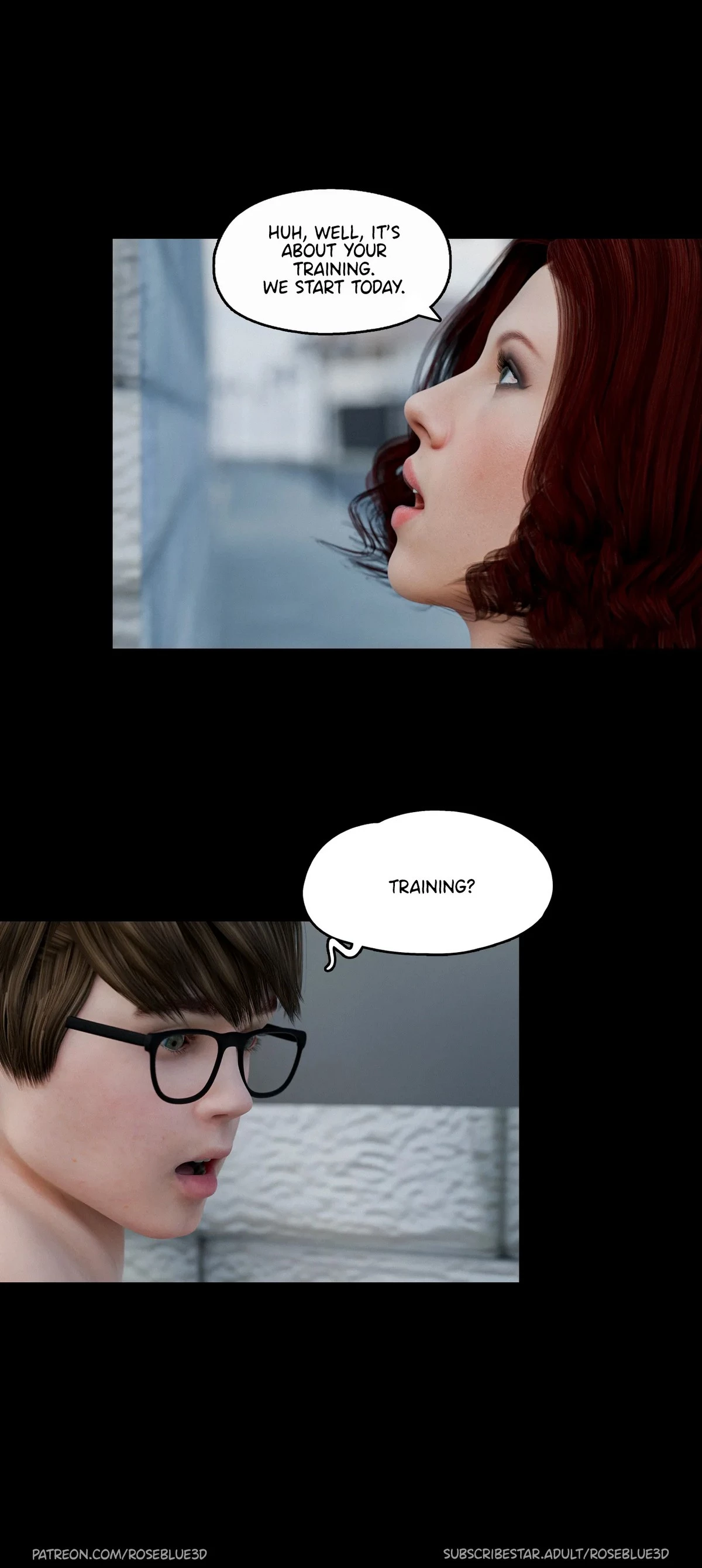 My Neighbor?s Widow 31 image number 36