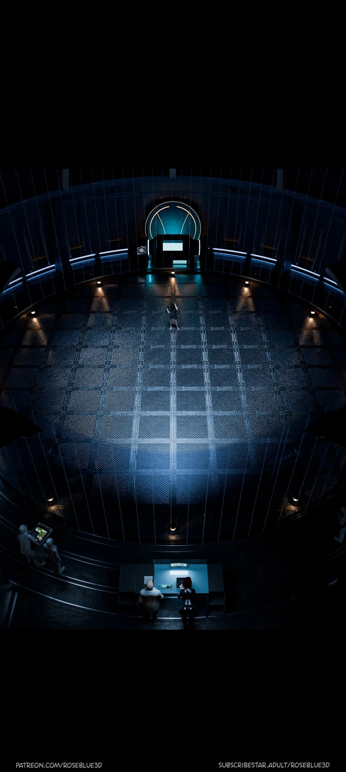 My Neighbor?s Widow 31 image number 38