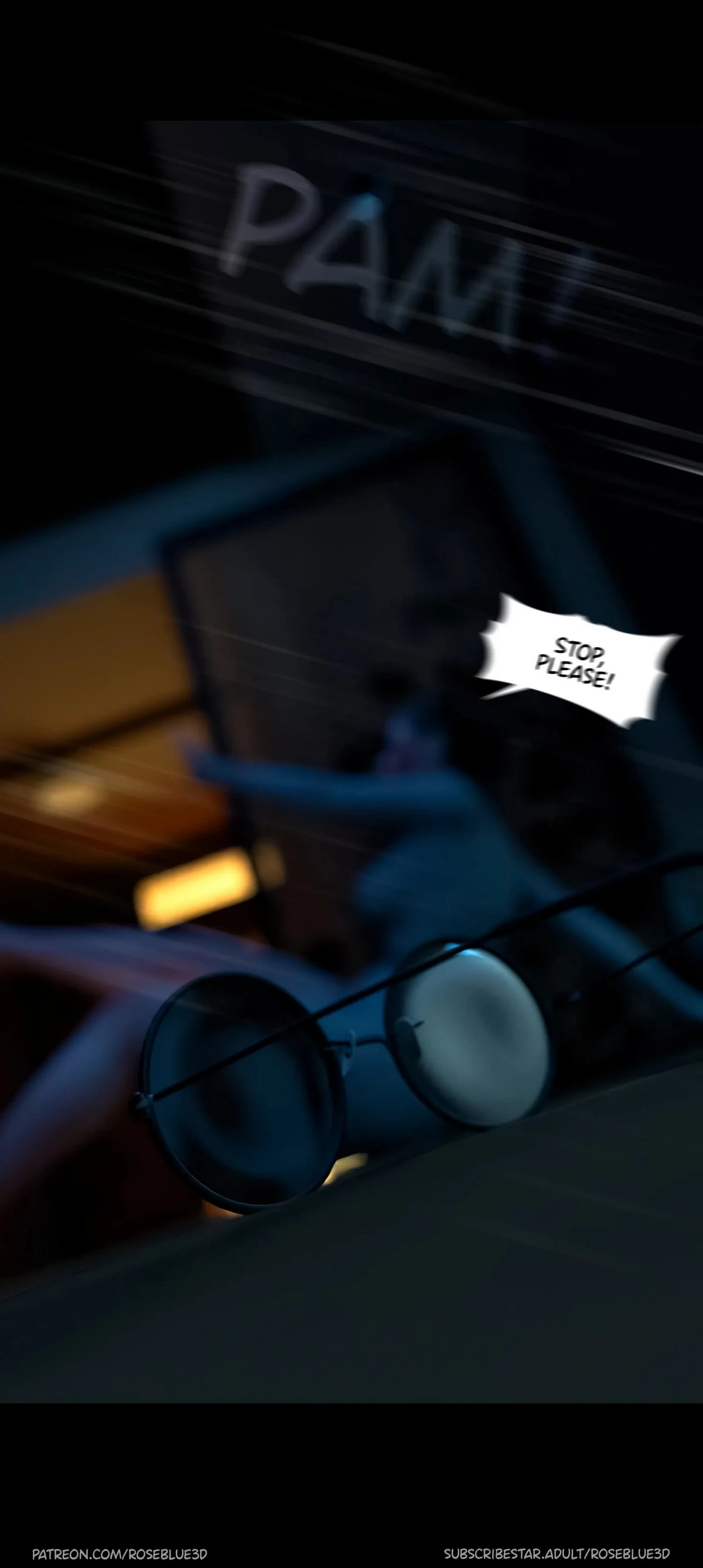 My Neighbor?s Widow 31 image number 3