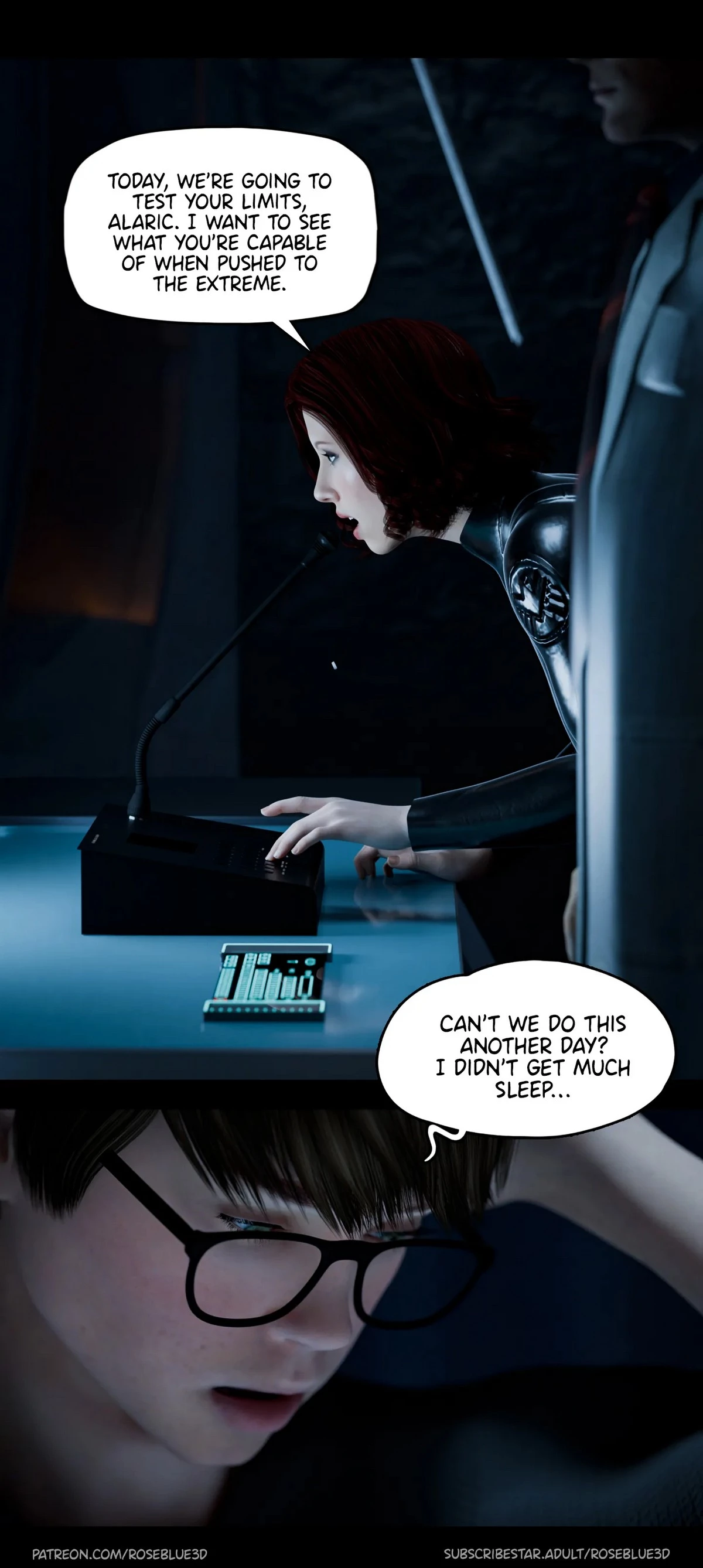 My Neighbor?s Widow 31 image number 41