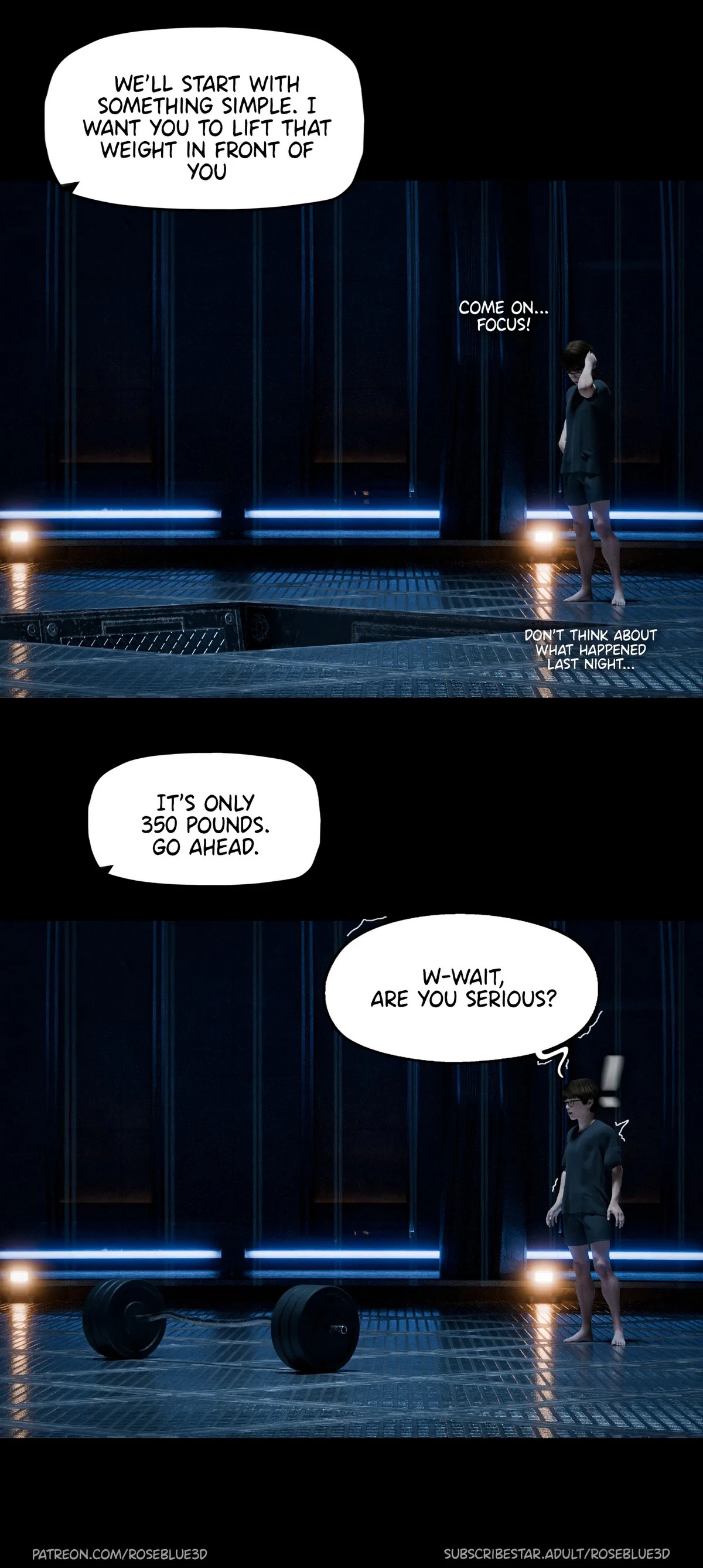 My Neighbor?s Widow 31 image number 44