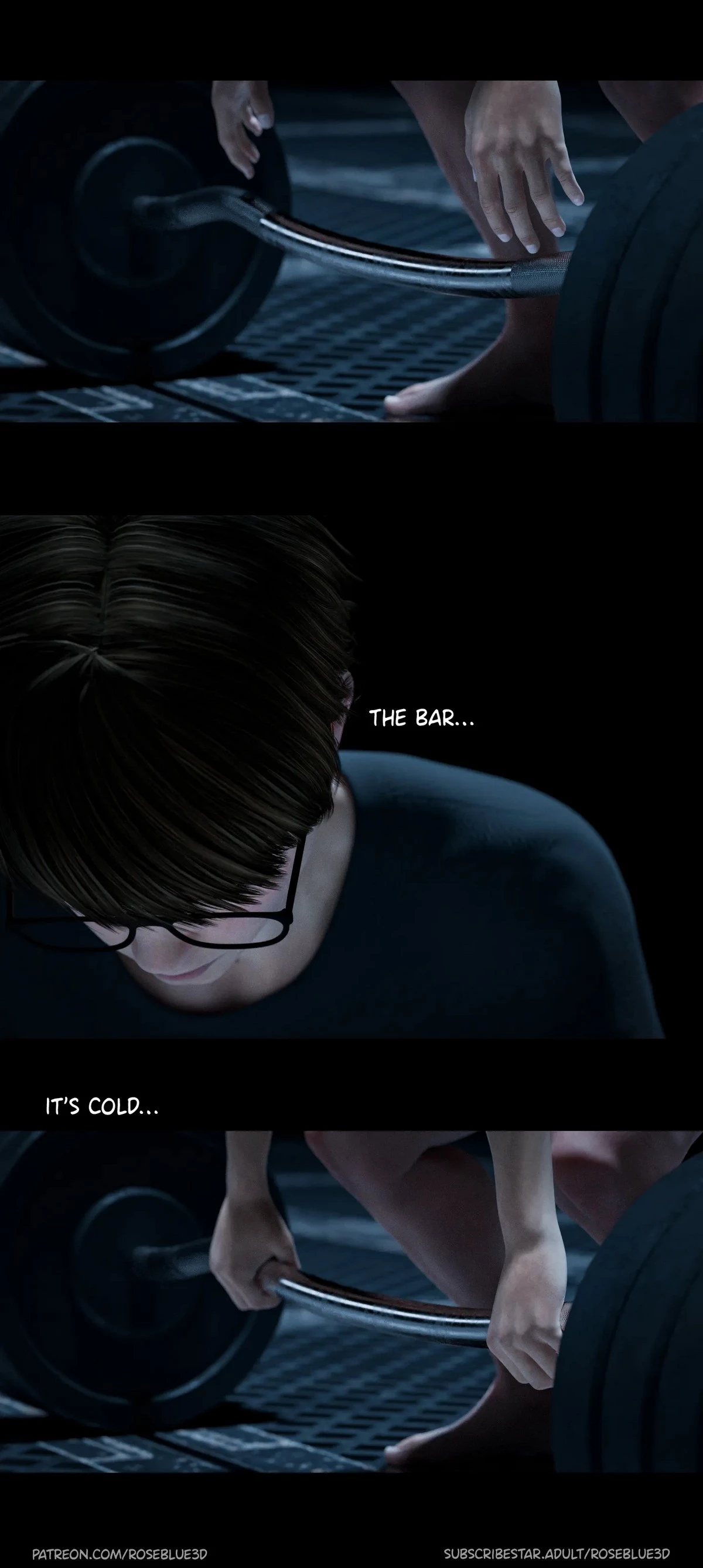 My Neighbor?s Widow 31 image number 46