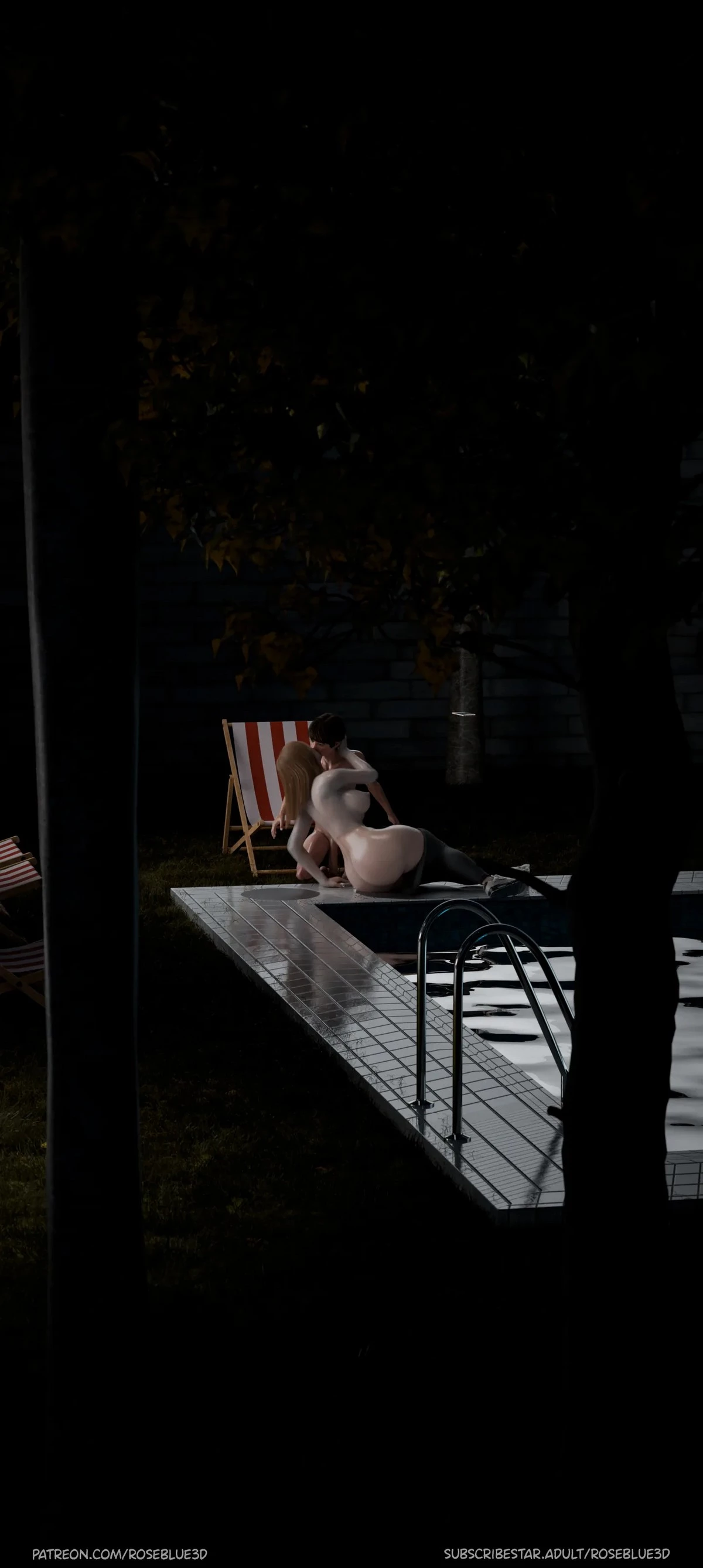 My Neighbor?s Widow 31 image number 48