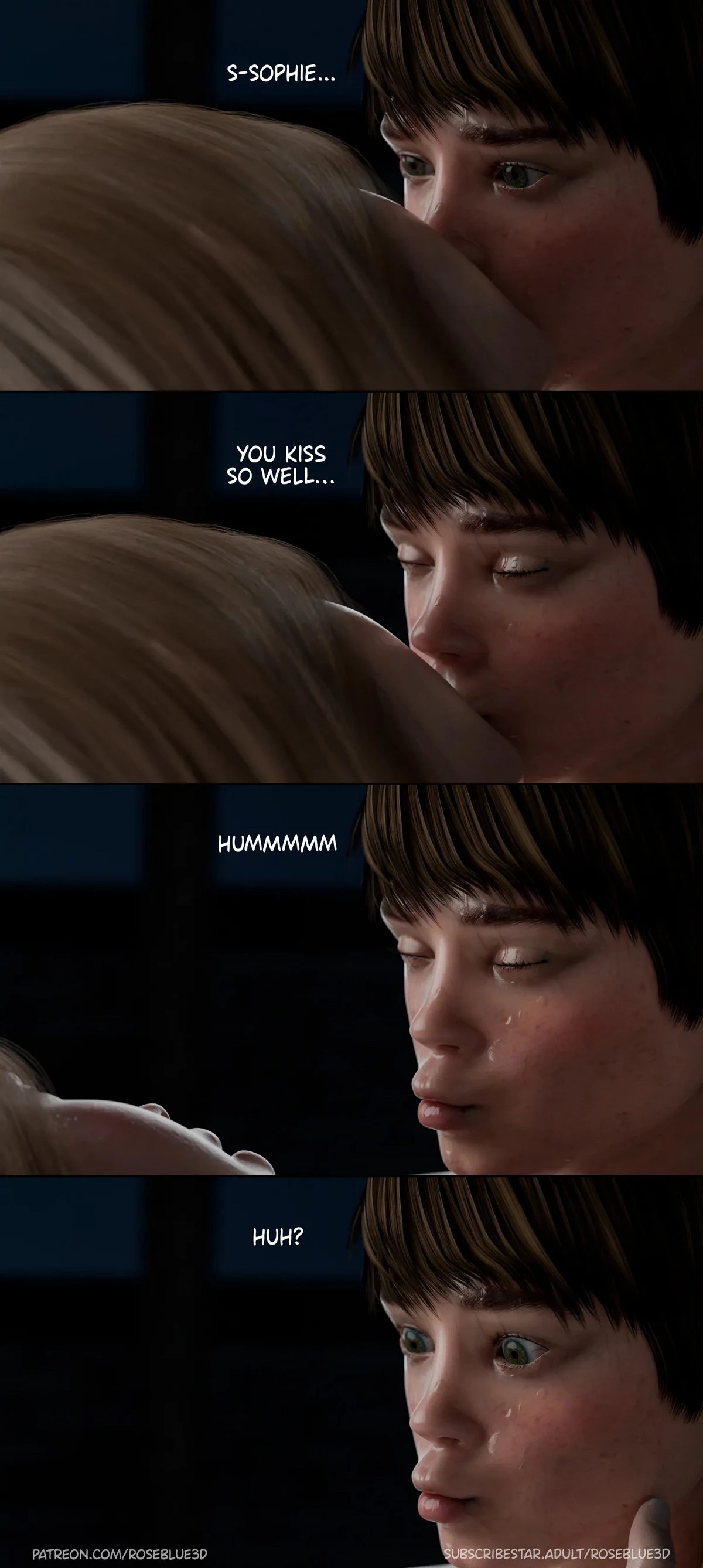 My Neighbor?s Widow 31 image number 49