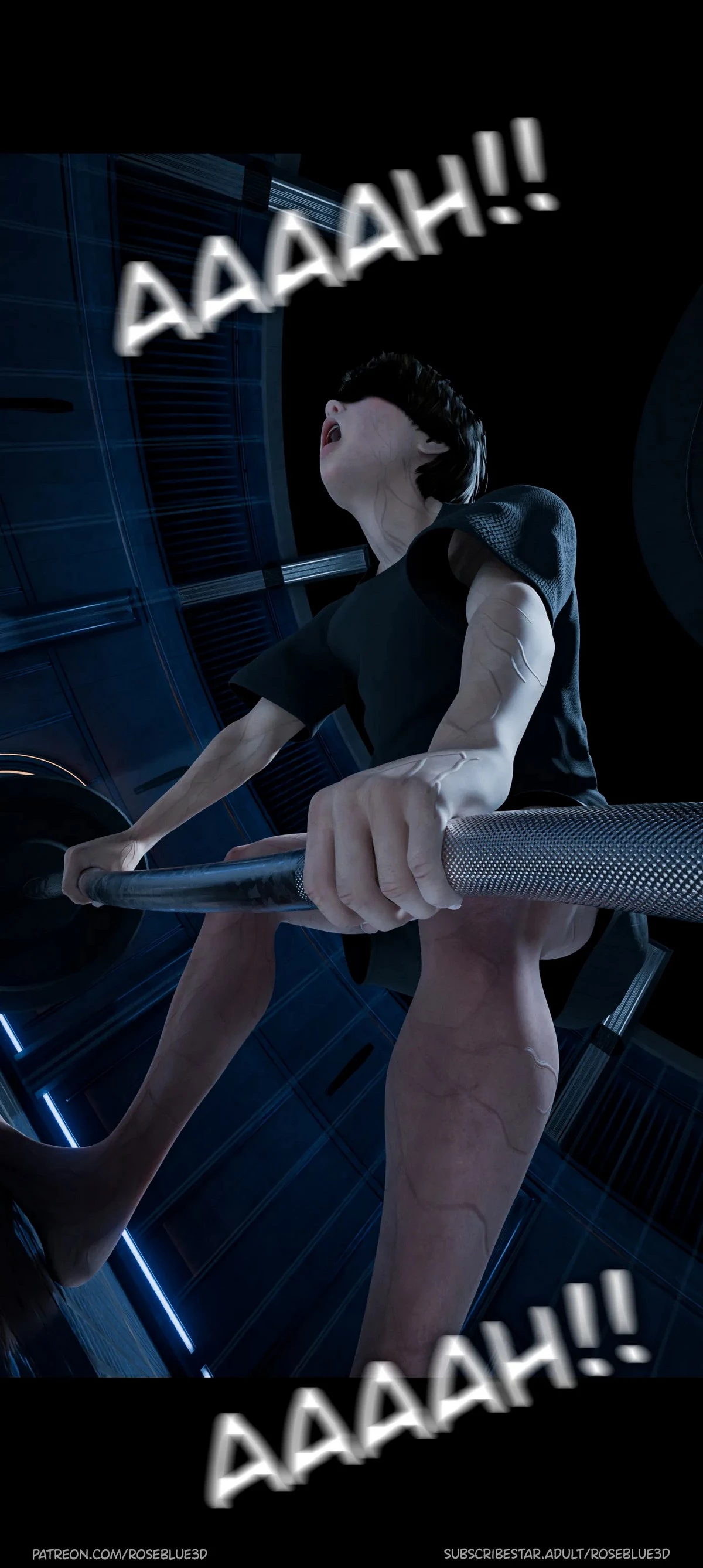 My Neighbor?s Widow 31 image number 58