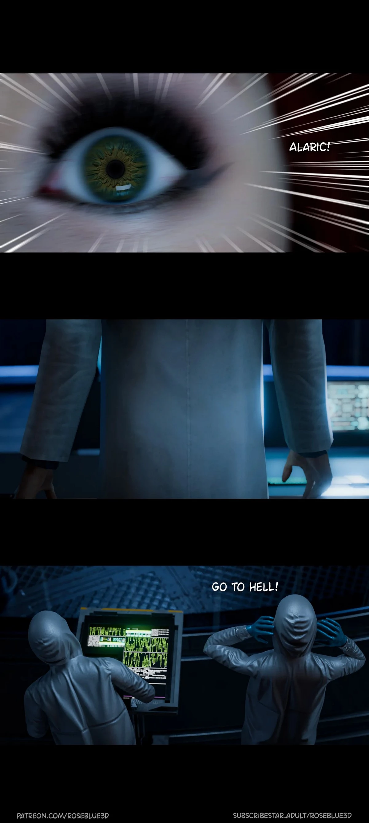 My Neighbor?s Widow 31 image number 59