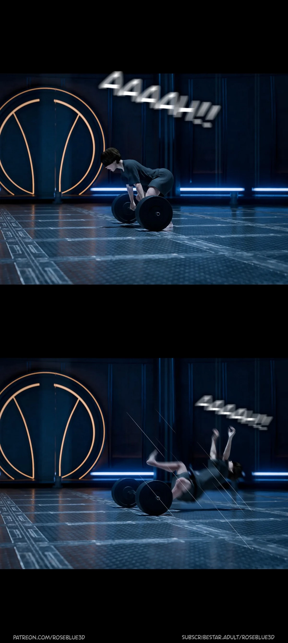 My Neighbor?s Widow 31 image number 60