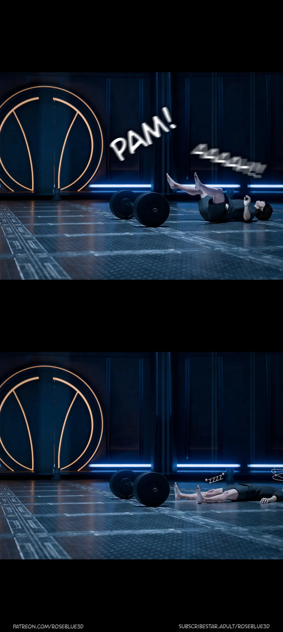 My Neighbor?s Widow 31 image number 61