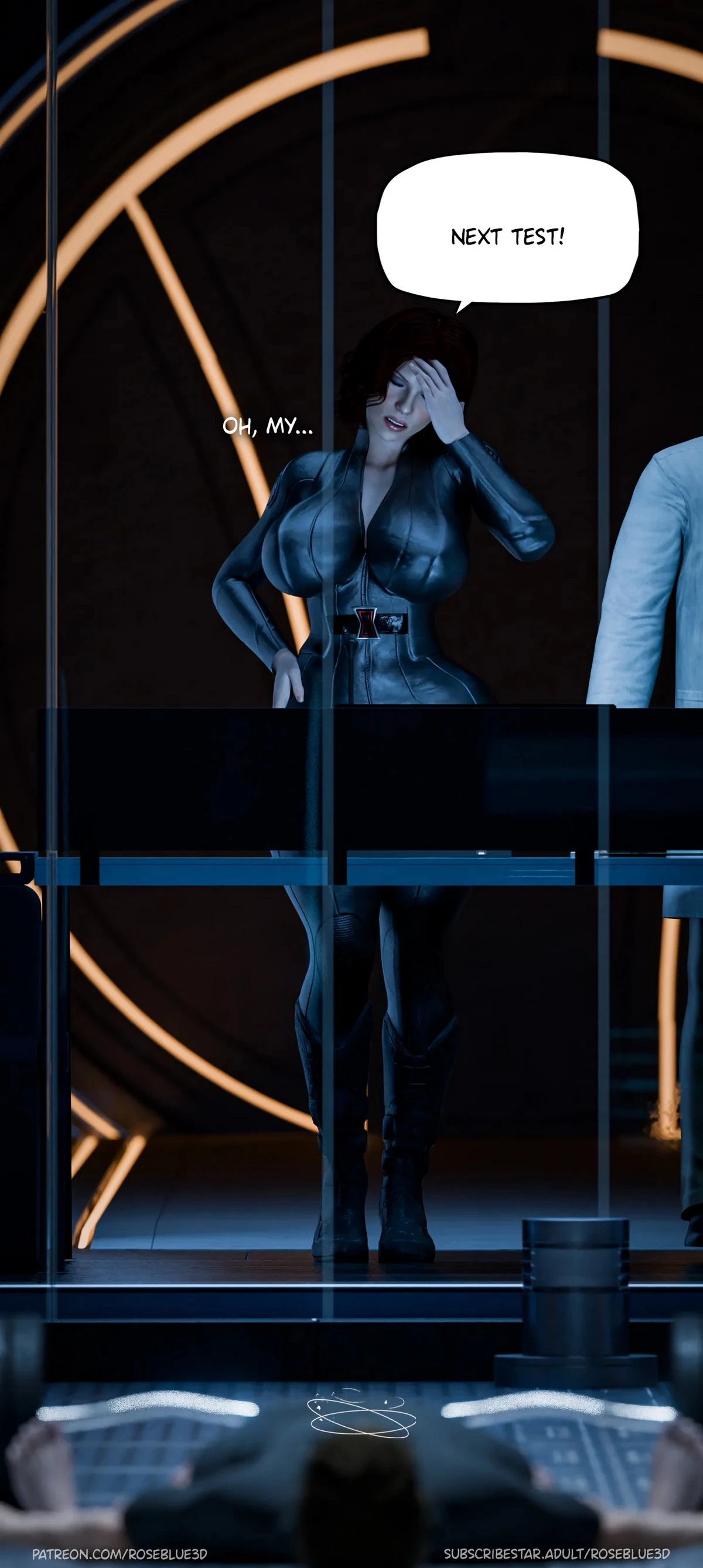 My Neighbor?s Widow 31 image number 63