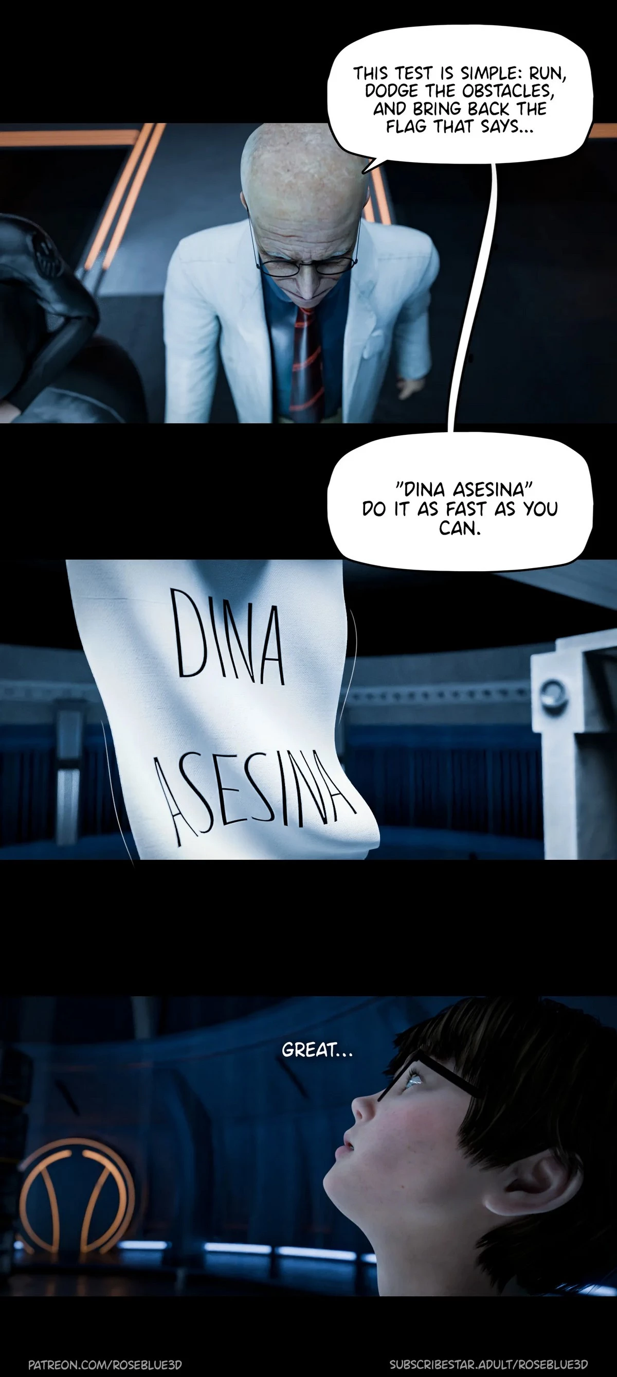 My Neighbor?s Widow 31 image number 64