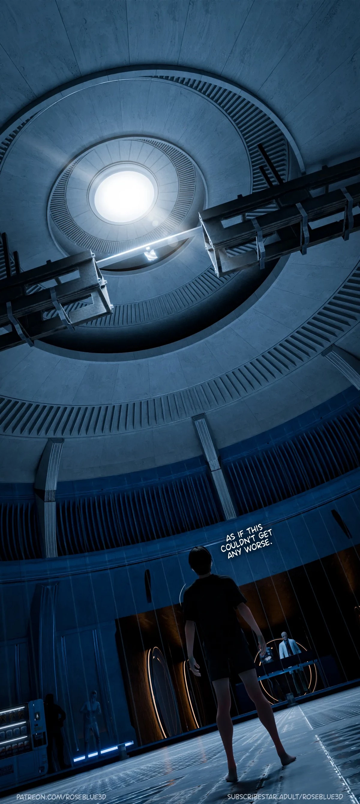 My Neighbor?s Widow 31 image number 65