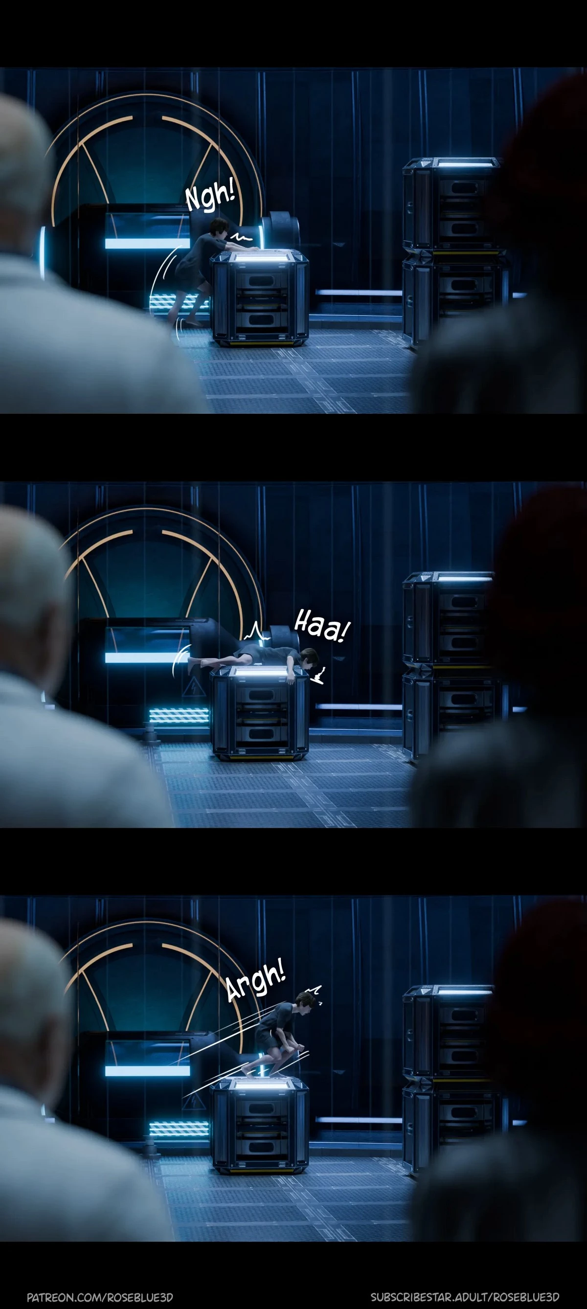 My Neighbor?s Widow 31 image number 66