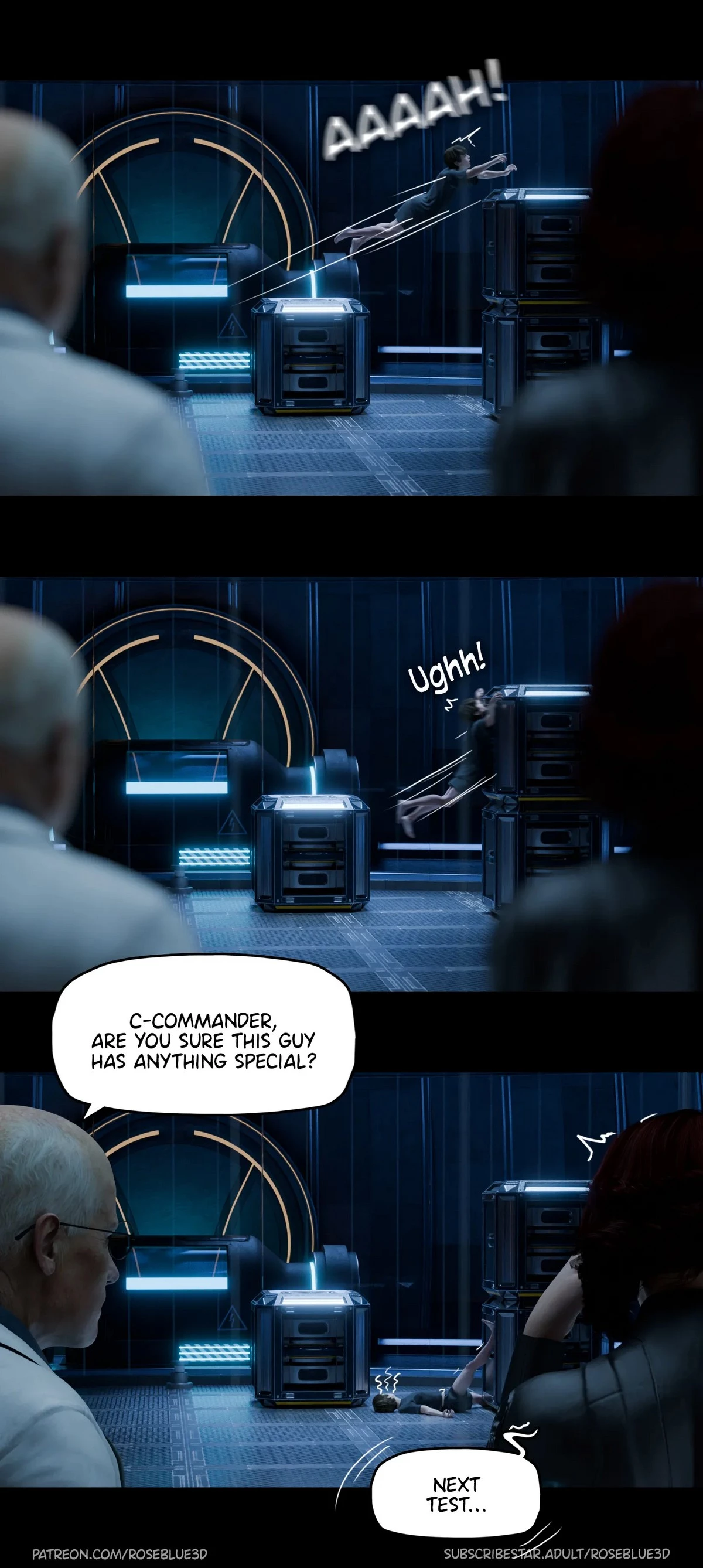 My Neighbor?s Widow 31 image number 67