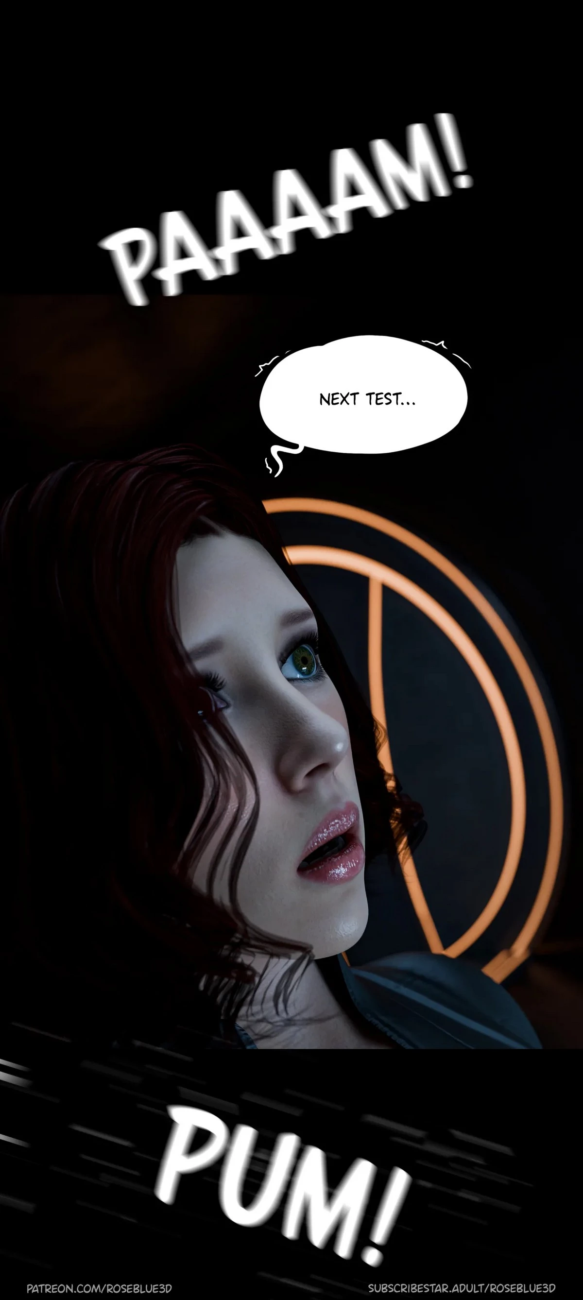 My Neighbor?s Widow 31 image number 68