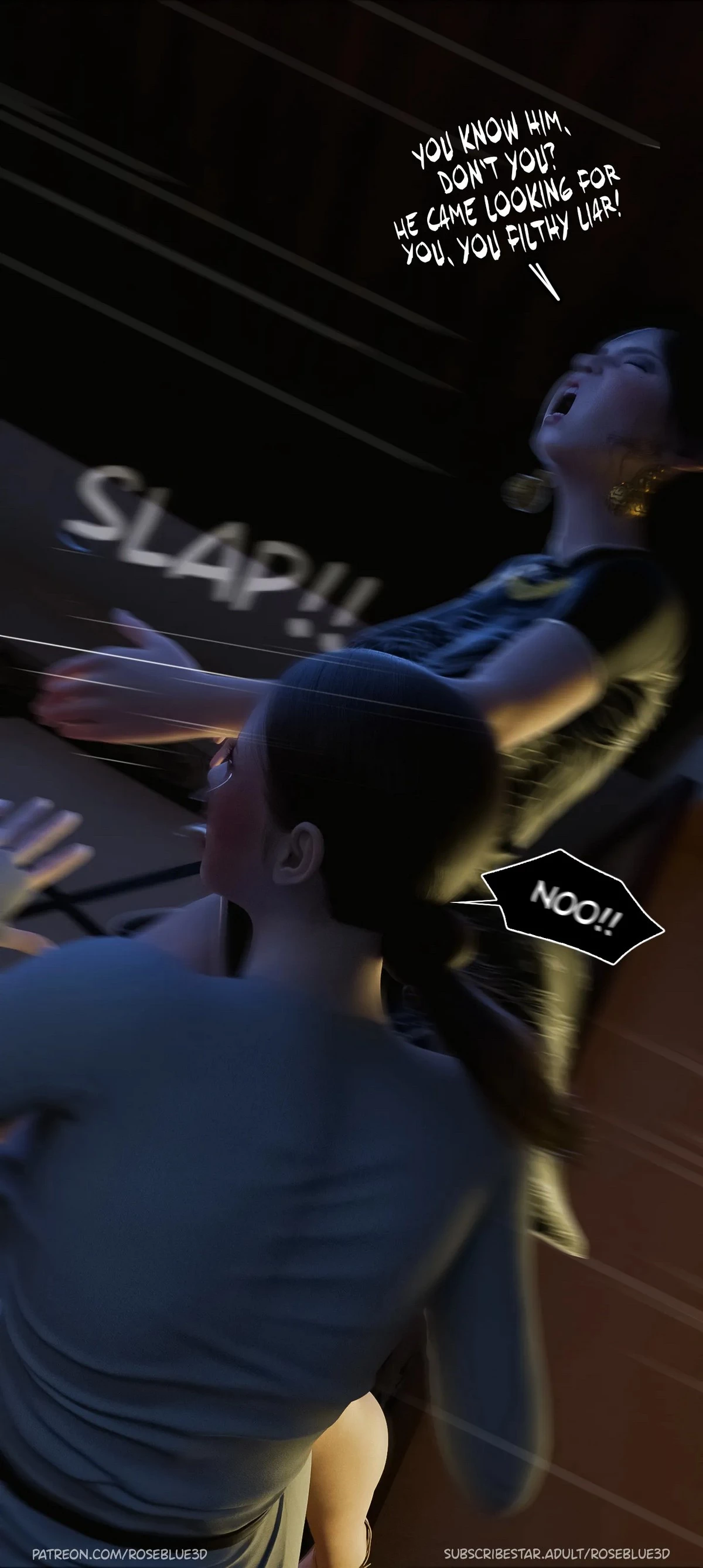 My Neighbor?s Widow 31 image number 6