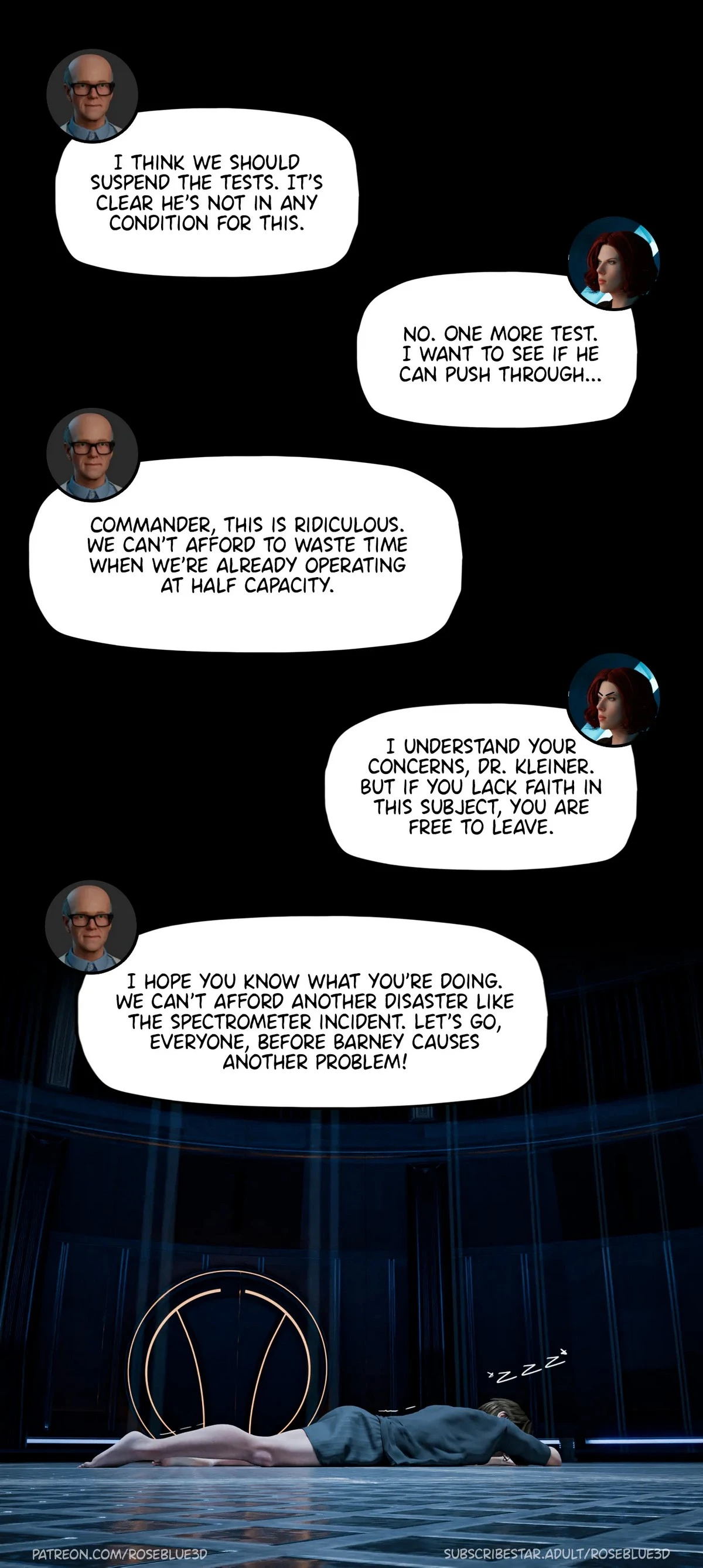 My Neighbor?s Widow 31 image number 71