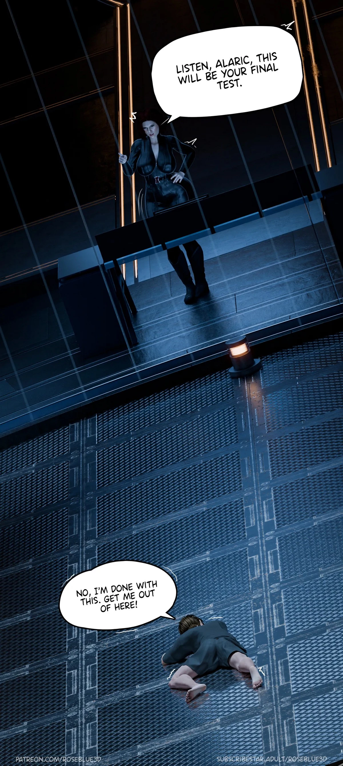 My Neighbor?s Widow 31 image number 72