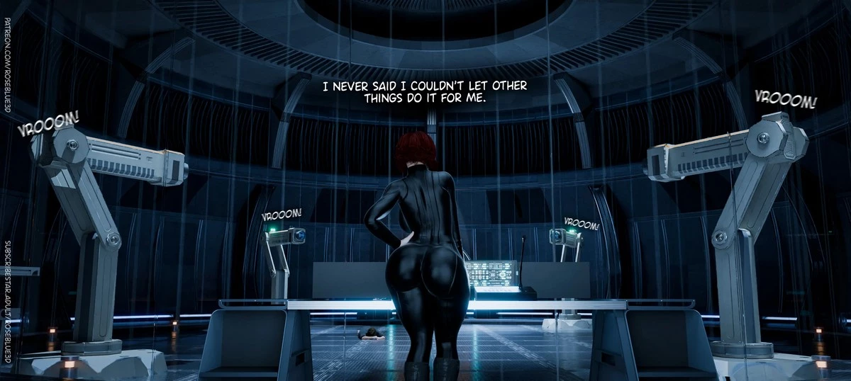 My Neighbor?s Widow 31 image number 74