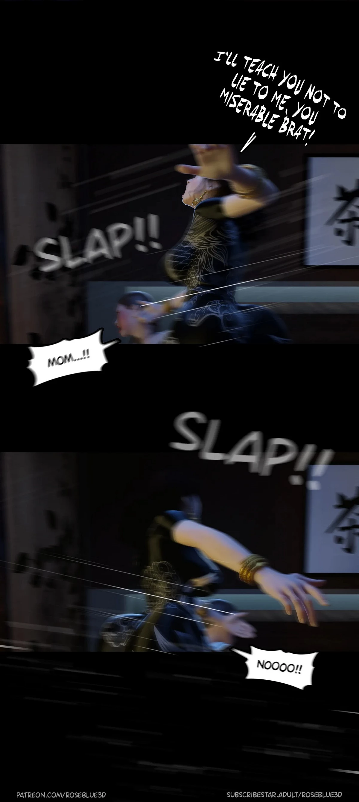 My Neighbor?s Widow 31 image number 7