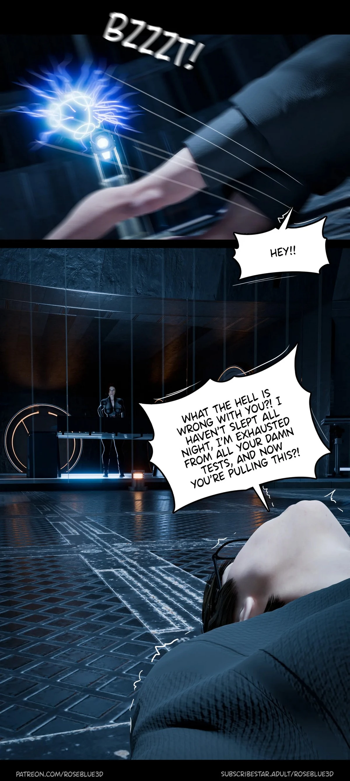 My Neighbor?s Widow 31 image number 79